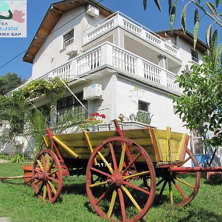 Guest House Rusalka 비알라 외부 사진