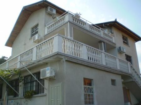Guest House Rusalka 비알라 외부 사진