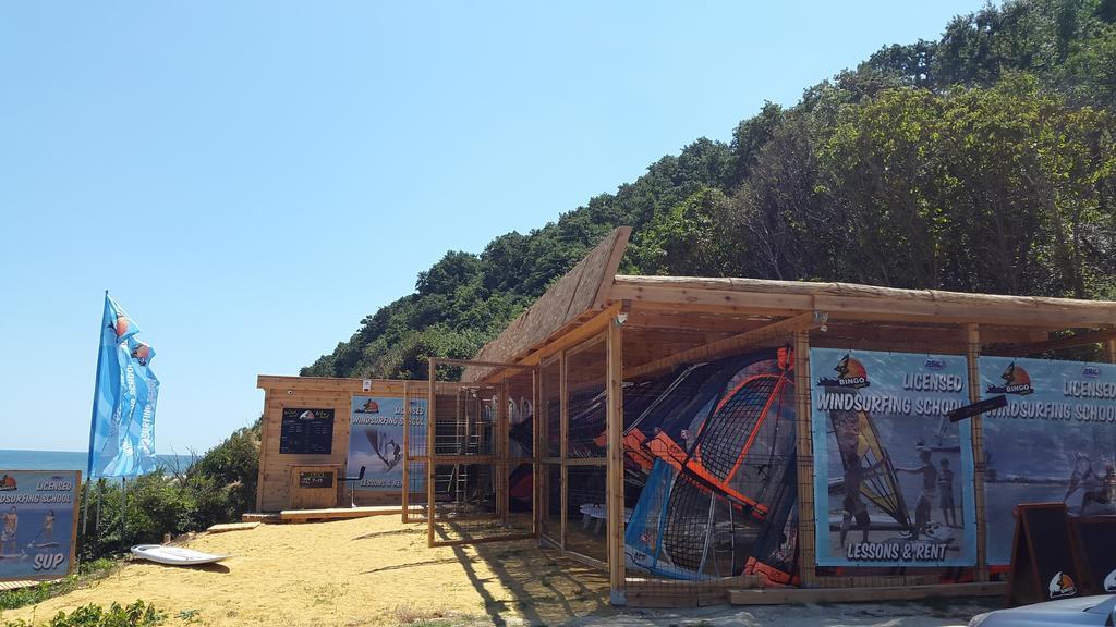 Guest House Rusalka 비알라 외부 사진