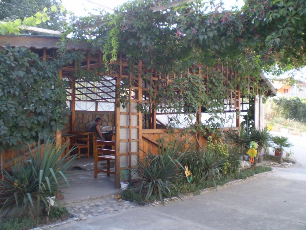 Guest House Rusalka 비알라 외부 사진