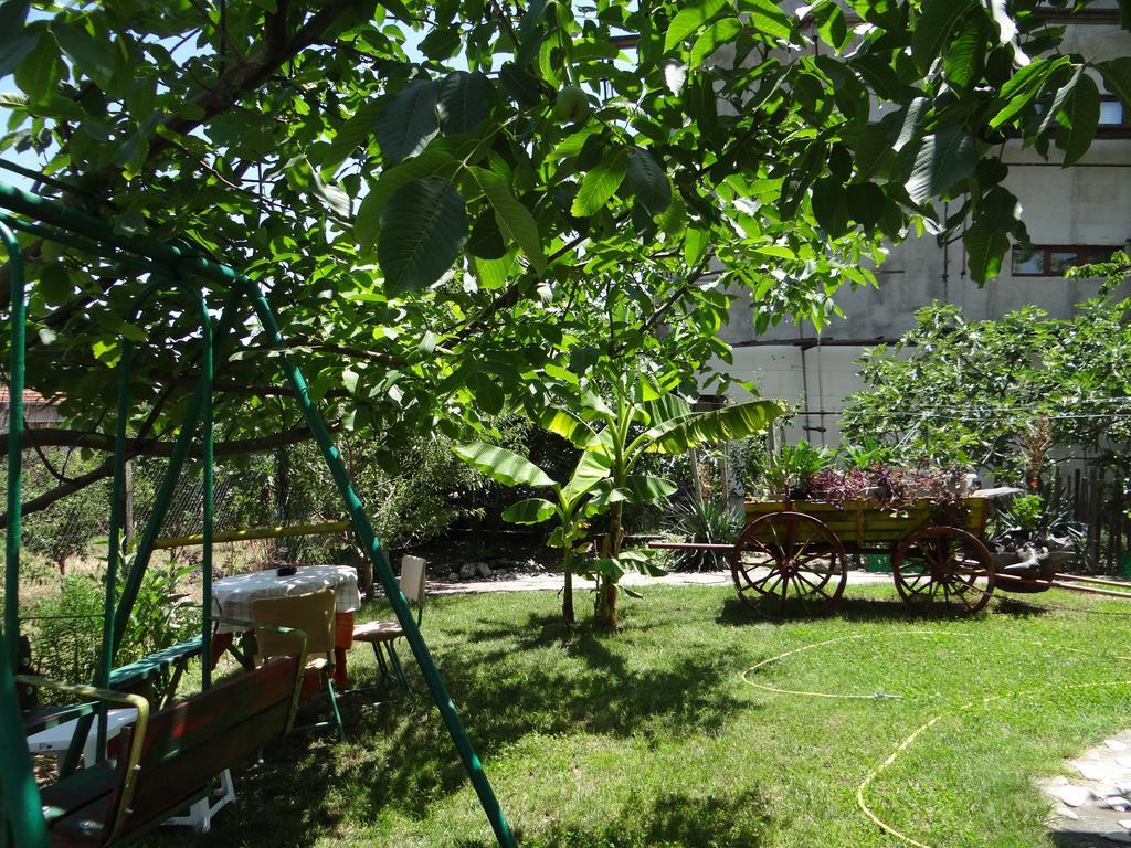Guest House Rusalka 비알라 외부 사진