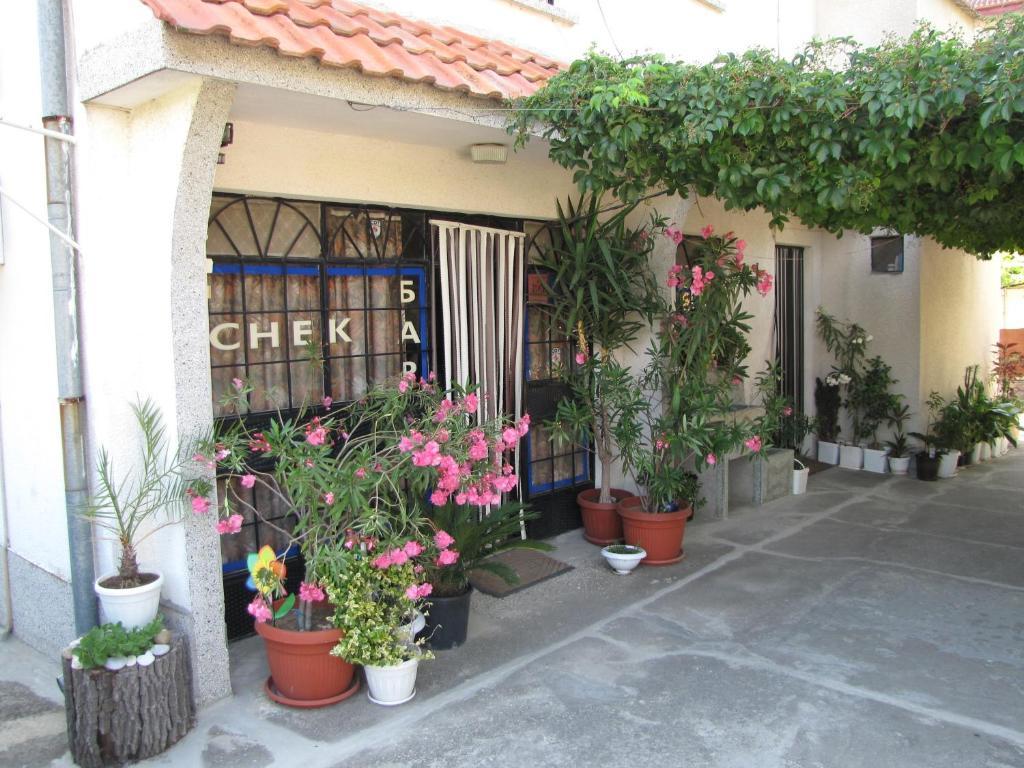Guest House Rusalka 비알라 외부 사진