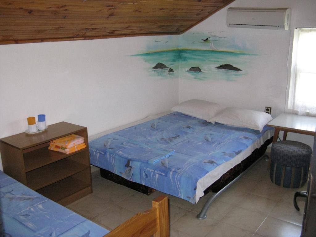 Guest House Rusalka 비알라 외부 사진