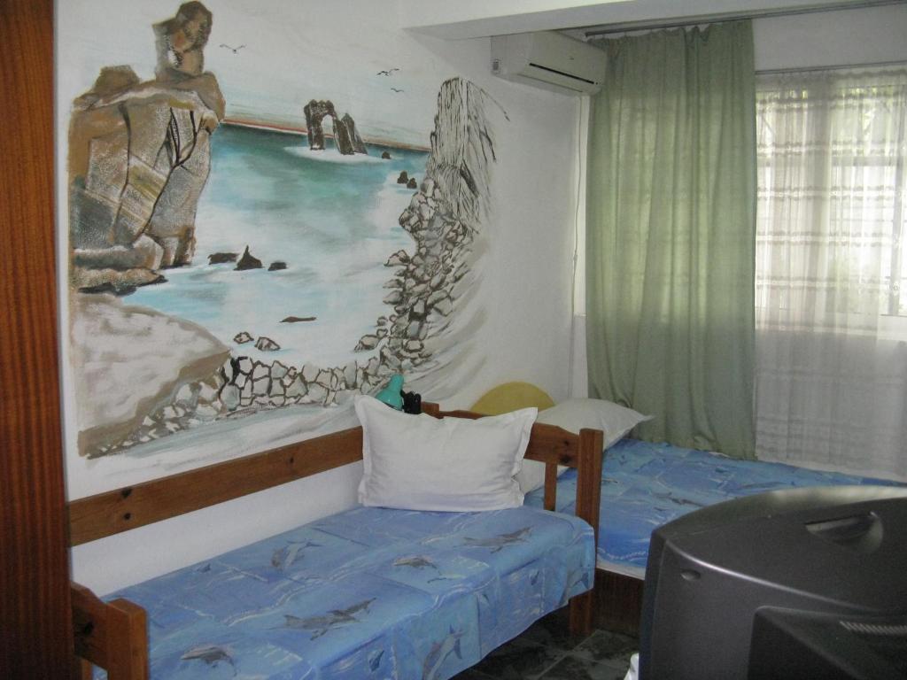 Guest House Rusalka 비알라 외부 사진