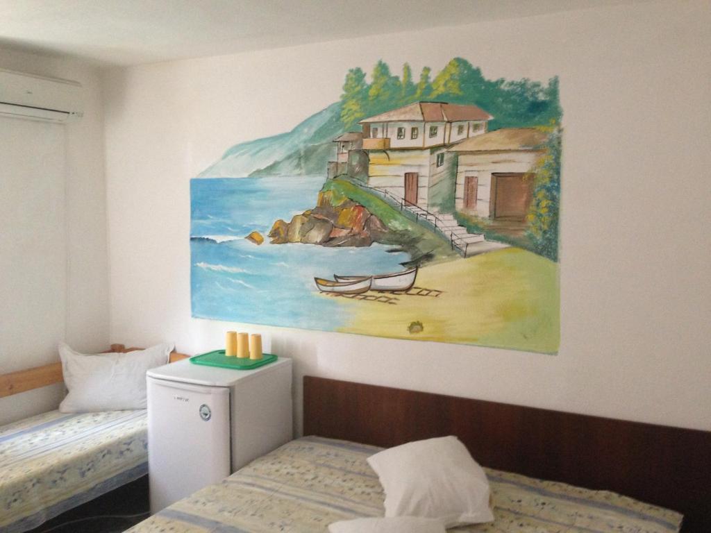 Guest House Rusalka 비알라 외부 사진