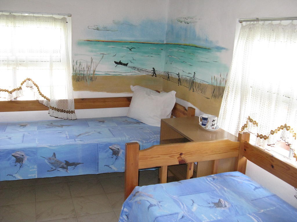 Guest House Rusalka 비알라 외부 사진
