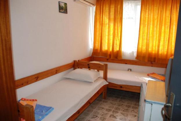 Guest House Rusalka 비알라 외부 사진